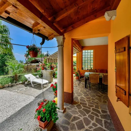 Karolina By Interhome * Opric