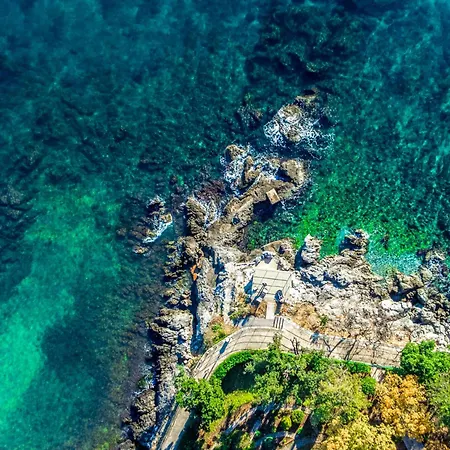 Karolina By Interhome アパート Opric