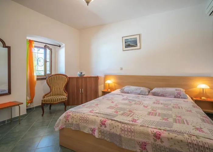 Karolina By Interhome Apartment