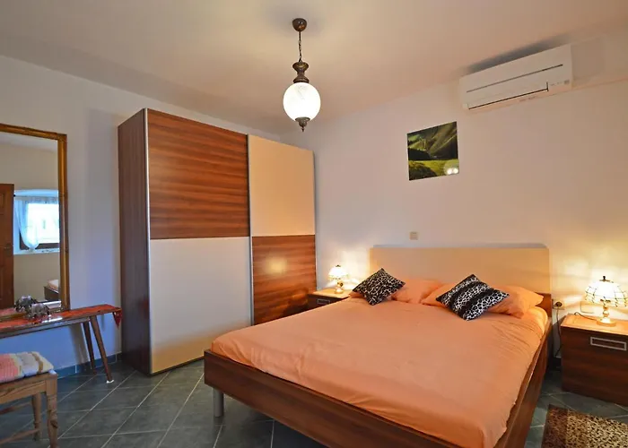 Karolina By Interhome Apartment