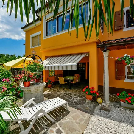 Karolina By Interhome * Opric