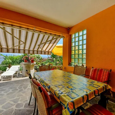 شقة Karolina By Interhome