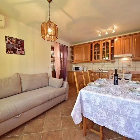 Karolina By Interhome Apartment *