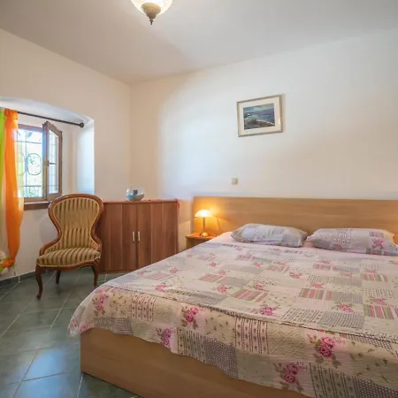 Karolina By Interhome Apartment