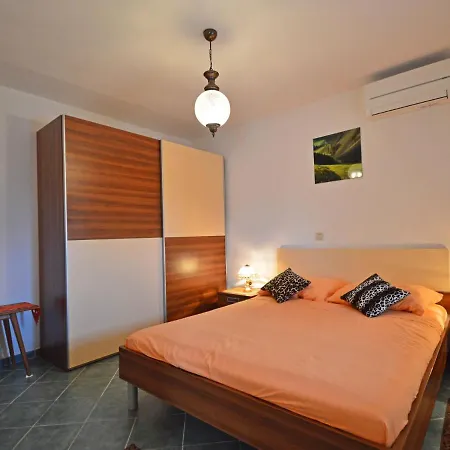 Karolina By Interhome Apartment