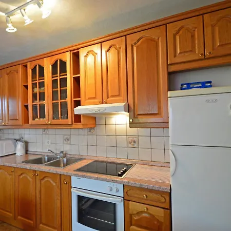 Apartment Karolina By Interhome