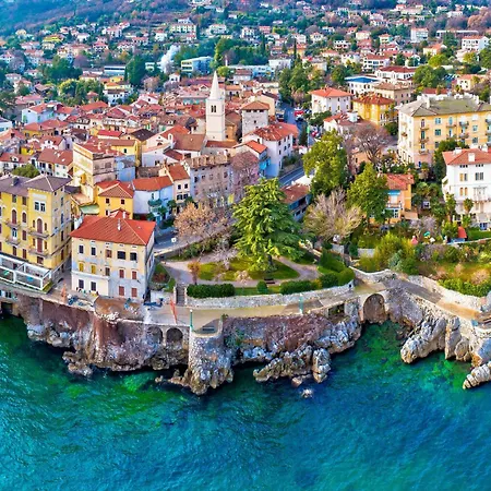 Apartment Karolina By Interhome