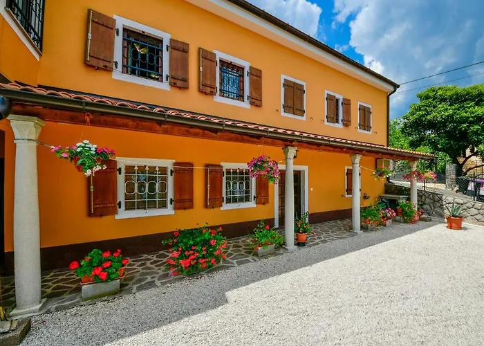 アパート Karolina By Interhome *