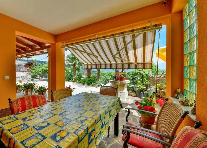 アパート Karolina By Interhome Opric