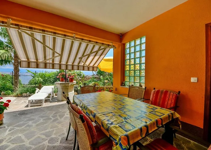 アパート Karolina By Interhome