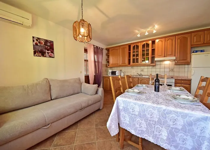 Karolina By Interhome アパート *