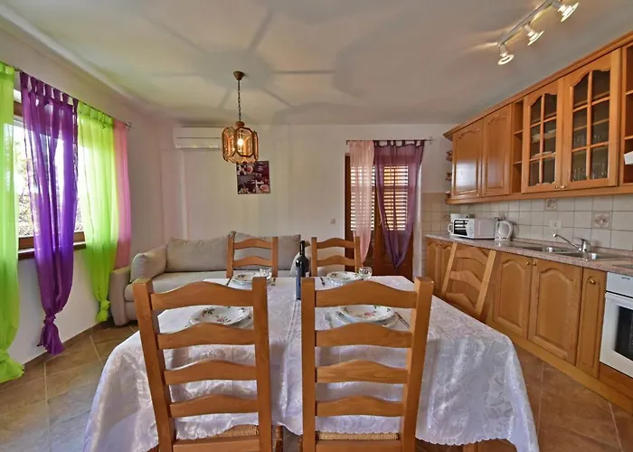 アパート Karolina By Interhome Opric