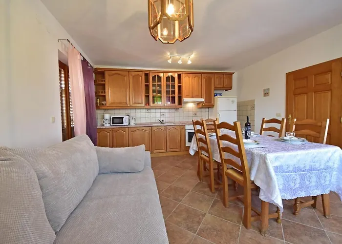 Karolina By Interhome アパート Opric