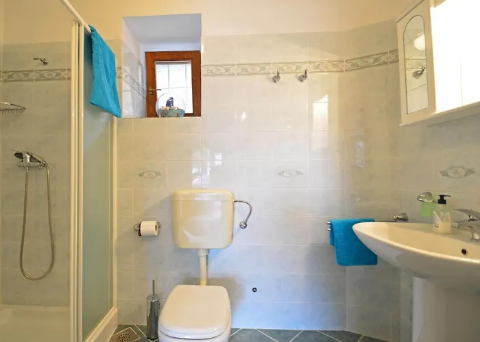 アパート Karolina By Interhome *