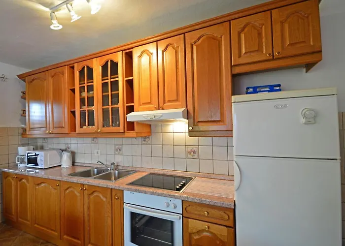 アパート Karolina By Interhome