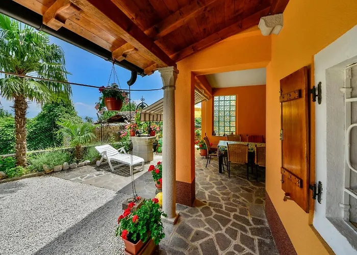 Karolina By Interhome * Opric