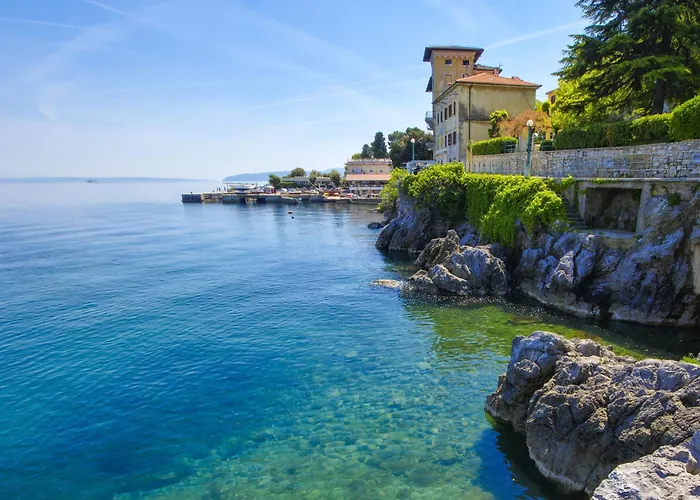 アパート Karolina By Interhome