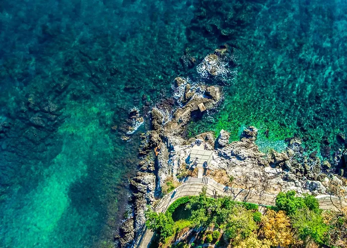 Karolina By Interhome アパート Opric