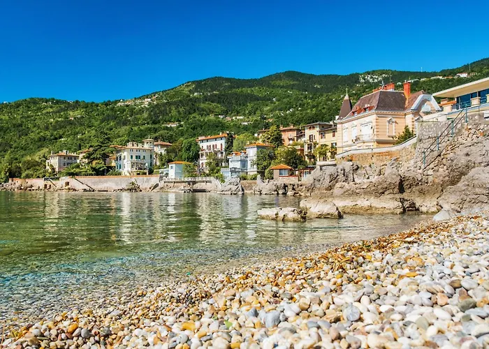 アパート Karolina By Interhome Opric